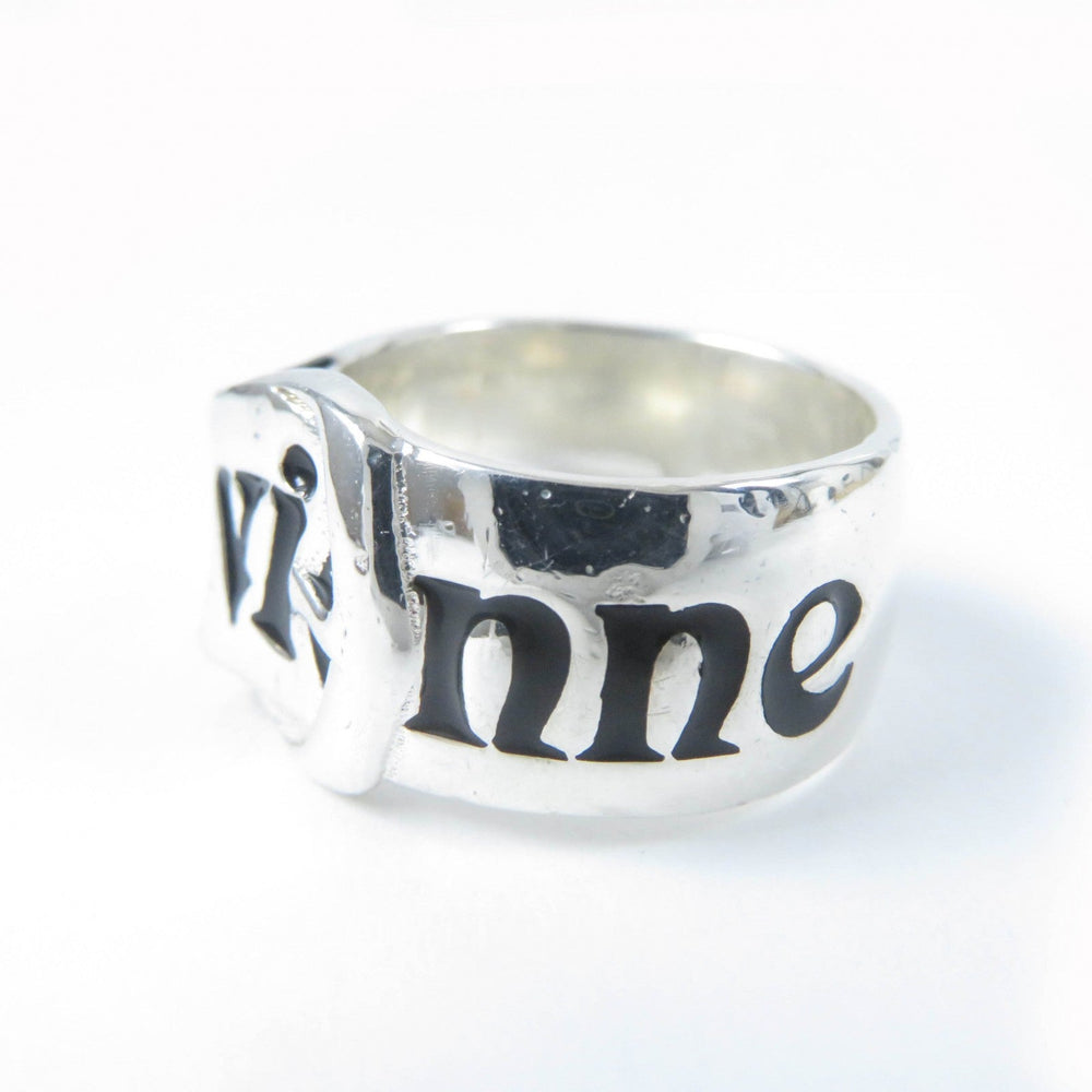 Vivienne Westwood Ring SV925 Silver S