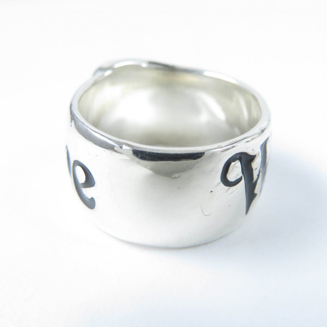 Vivienne Westwood Ring SV925 Silver S