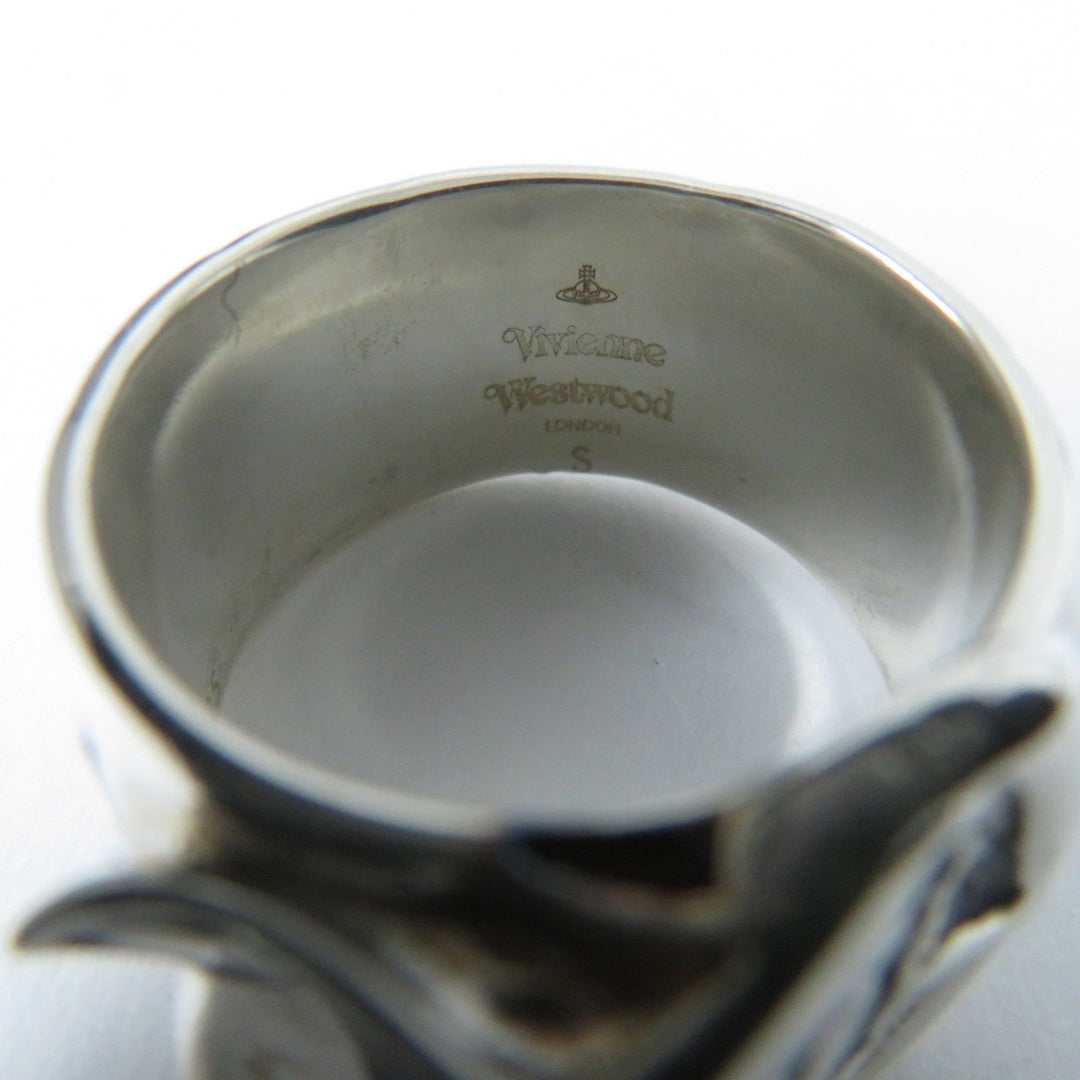 Vivienne Westwood Ring SV925 Silver S