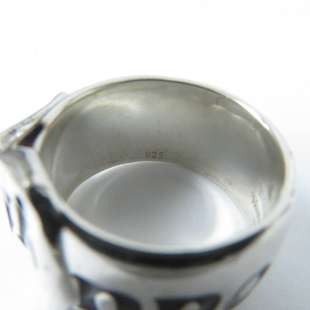 Vivienne Westwood Ring SV925 Silver S