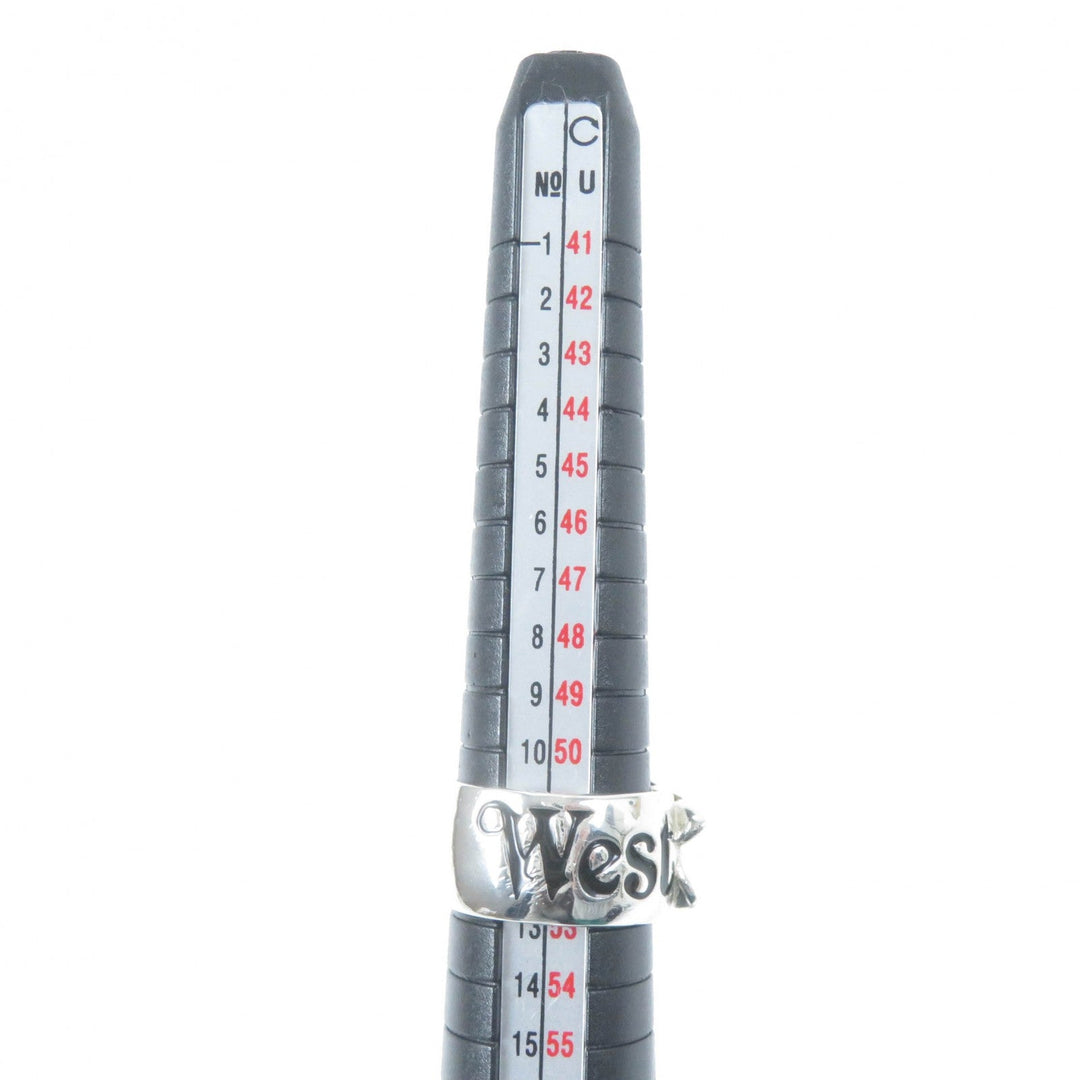 Vivienne Westwood Ring SV925 Silver S