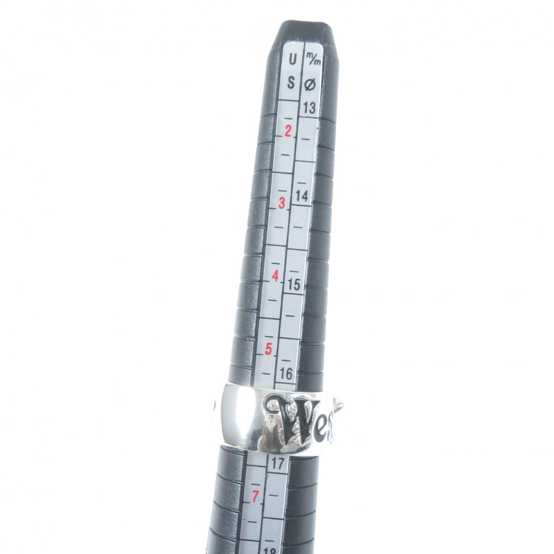 Vivienne Westwood Ring SV925 Silver S