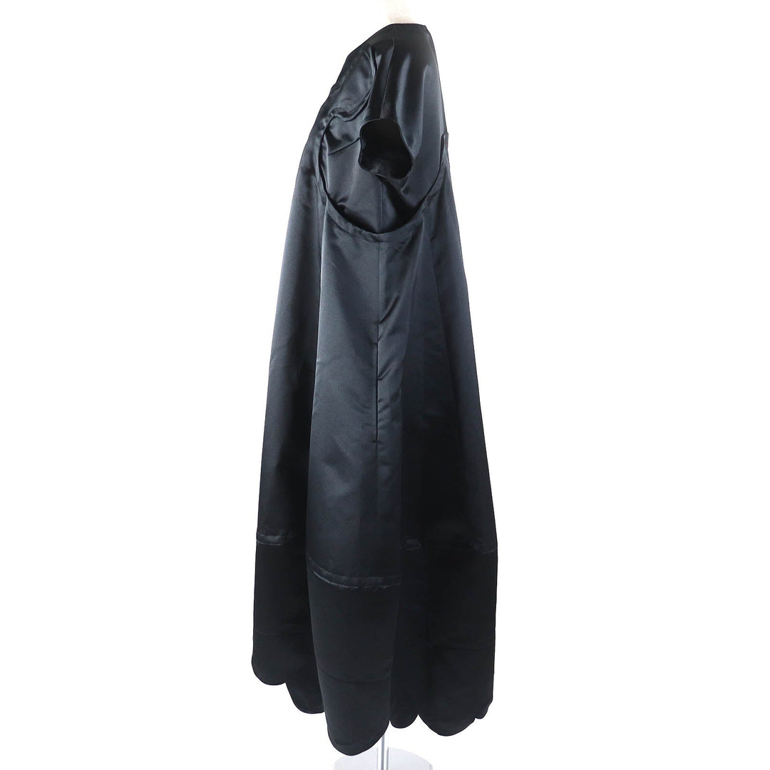 COMME des GARCONS COMME des GARCONS one piece Main: 100% polyester black Women M Used Authentic