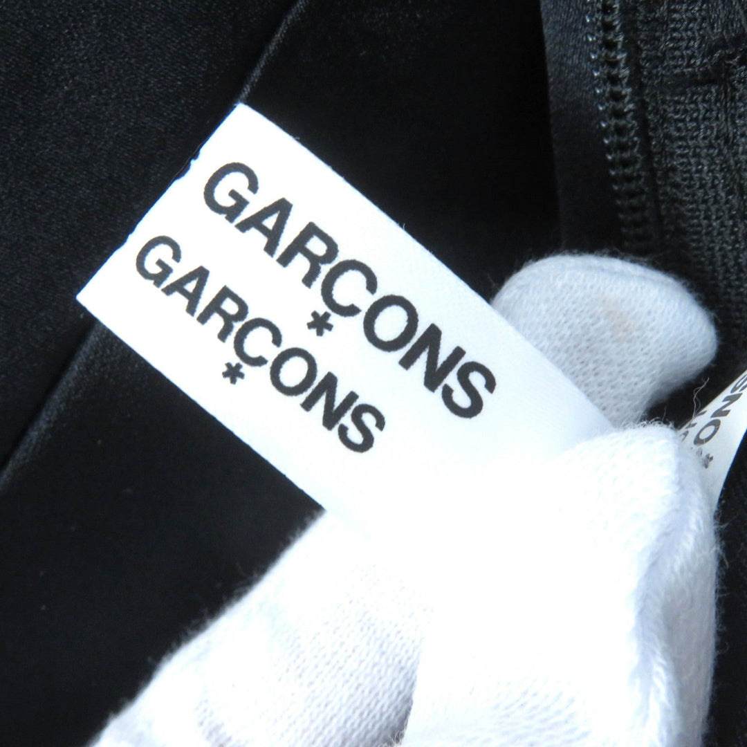 COMME des GARCONS COMME des GARCONS one piece Main: 100% polyester black Women M Used Authentic
