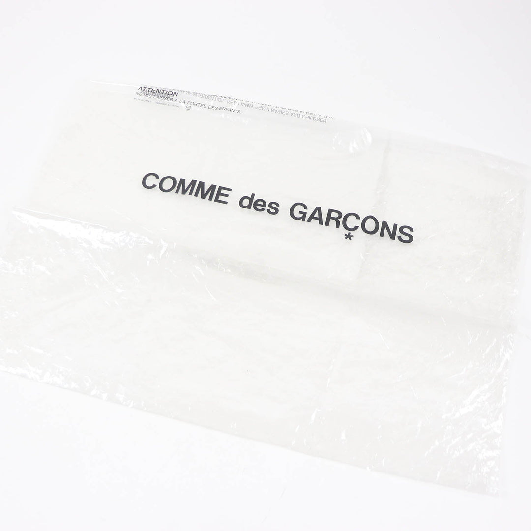 COMME des GARCONS HOMME PLUS tailored jacket PJ-10003S Outer: 100% wool, Lining: 60% cupra, Lining: 40% polyester black mens S Used Authentic