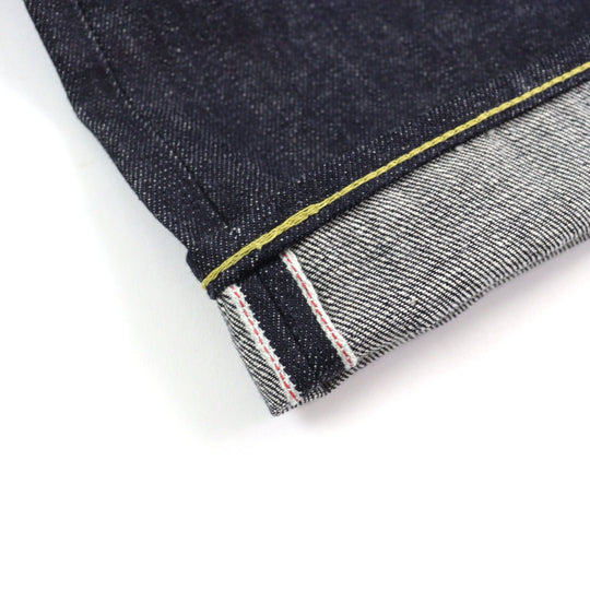 LEVI'S VINTAGE CLOTHING Denim pants 54501-0117 Main: 100% cotton Indigo blue 501ZXX mens W 31 Used Authentic