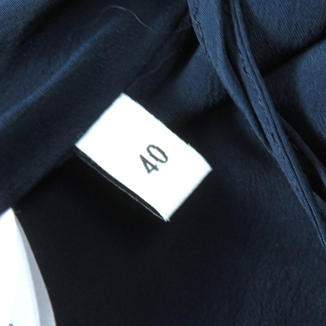 GUCCI Long skirt 524386 Outer: 78% wool, Outer: 22% polyester, Lining: 71% acetate, Lining: 29% silk Red Navy Grey Gold Women 40 Used Authentic