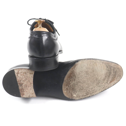 John Lobb Dress shoes Main: Leather black 2019 Model Year HOLD mens 8E Used Authentic