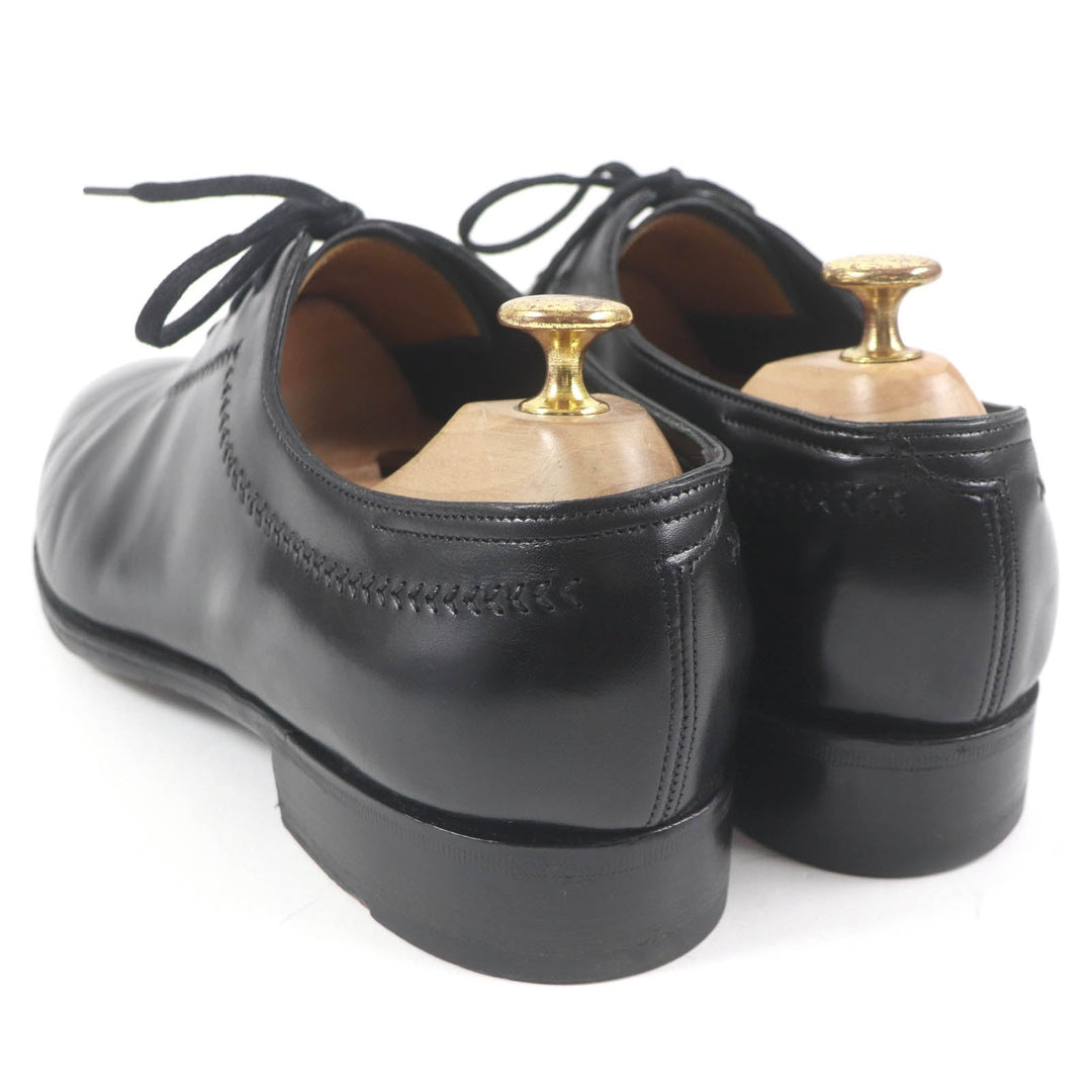 John Lobb Dress shoes Main: Leather black 2019 Model Year HOLD mens 8E Used Authentic