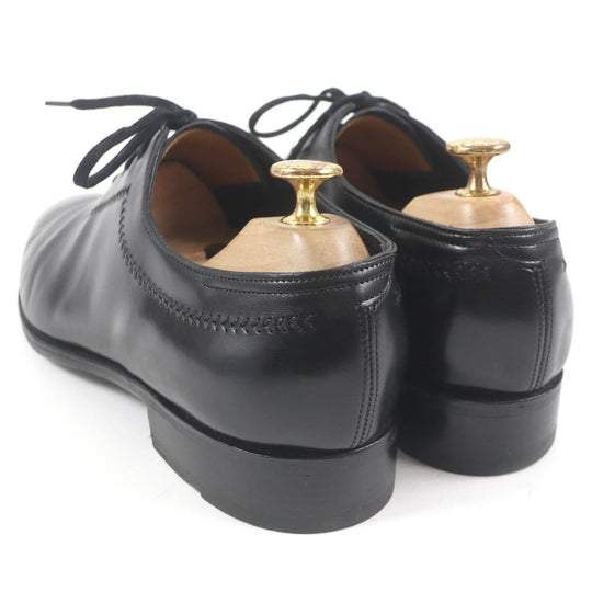 John Lobb Dress shoes Main: Leather black 2019 Model Year HOLD mens 8E Used Authentic