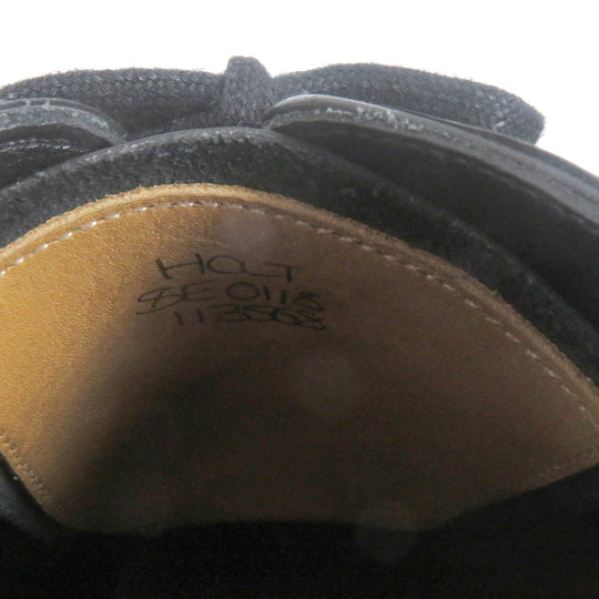 John Lobb Dress shoes Main: Leather black 2019 Model Year HOLD mens 8E Used Authentic