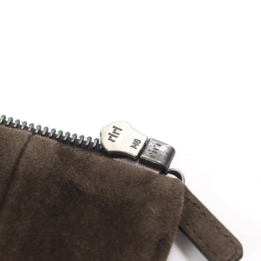 Dunhill leather jacket Main: Goatskin, Lining: 64% cotton, Lining: 36% cupra Brown mens XS Used Authentic