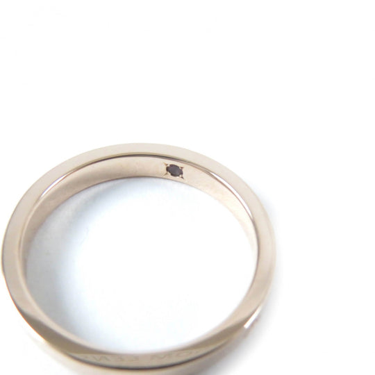 Justin Davis Ring 18K Pink gold Trust Ring
