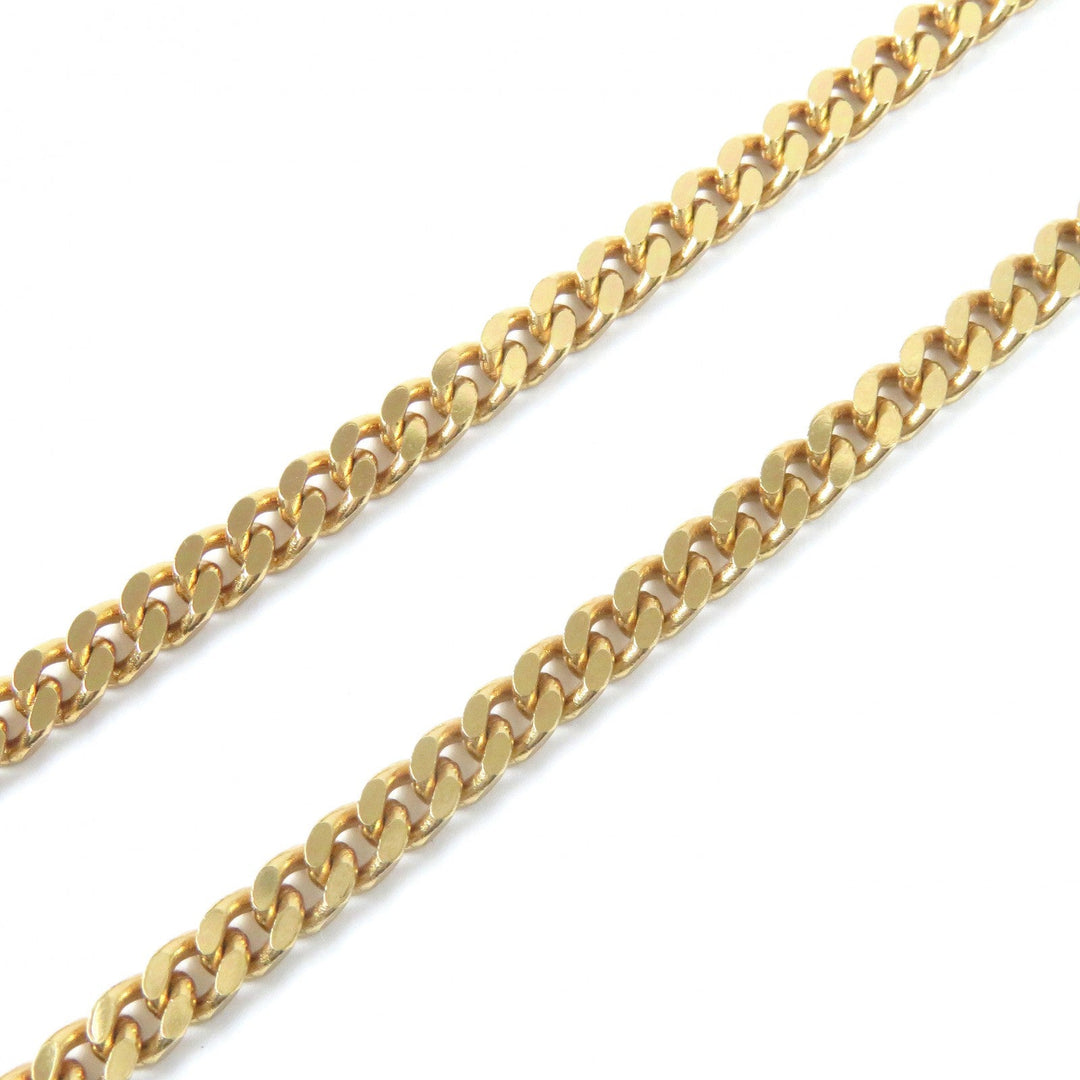 BURBERRY Bifold Wallet Main: PVC, Part: Leather Brown type Women Used Authentic