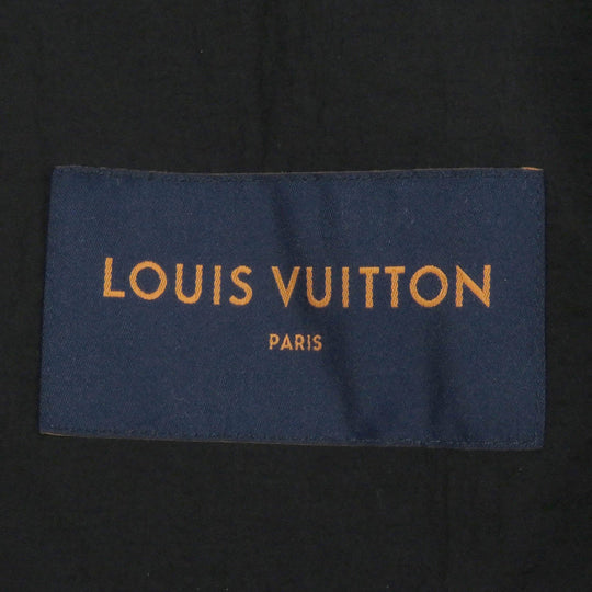 LOUIS VUITTON Nylon jacket 1AAHF4 Main: 100% nylon multicolor mens 48 Used Authentic