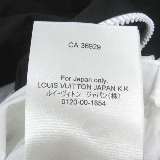 LOUIS VUITTON Nylon jacket 1AAHF4 Main: 100% nylon multicolor mens 48 Used Authentic