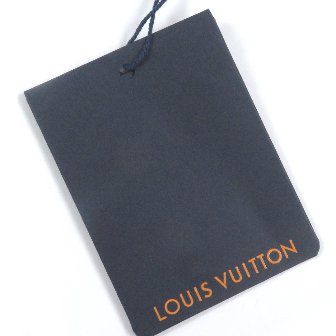 LOUIS VUITTON Nylon jacket 1AAHF4 Main: 100% nylon multicolor mens 48 Used Authentic