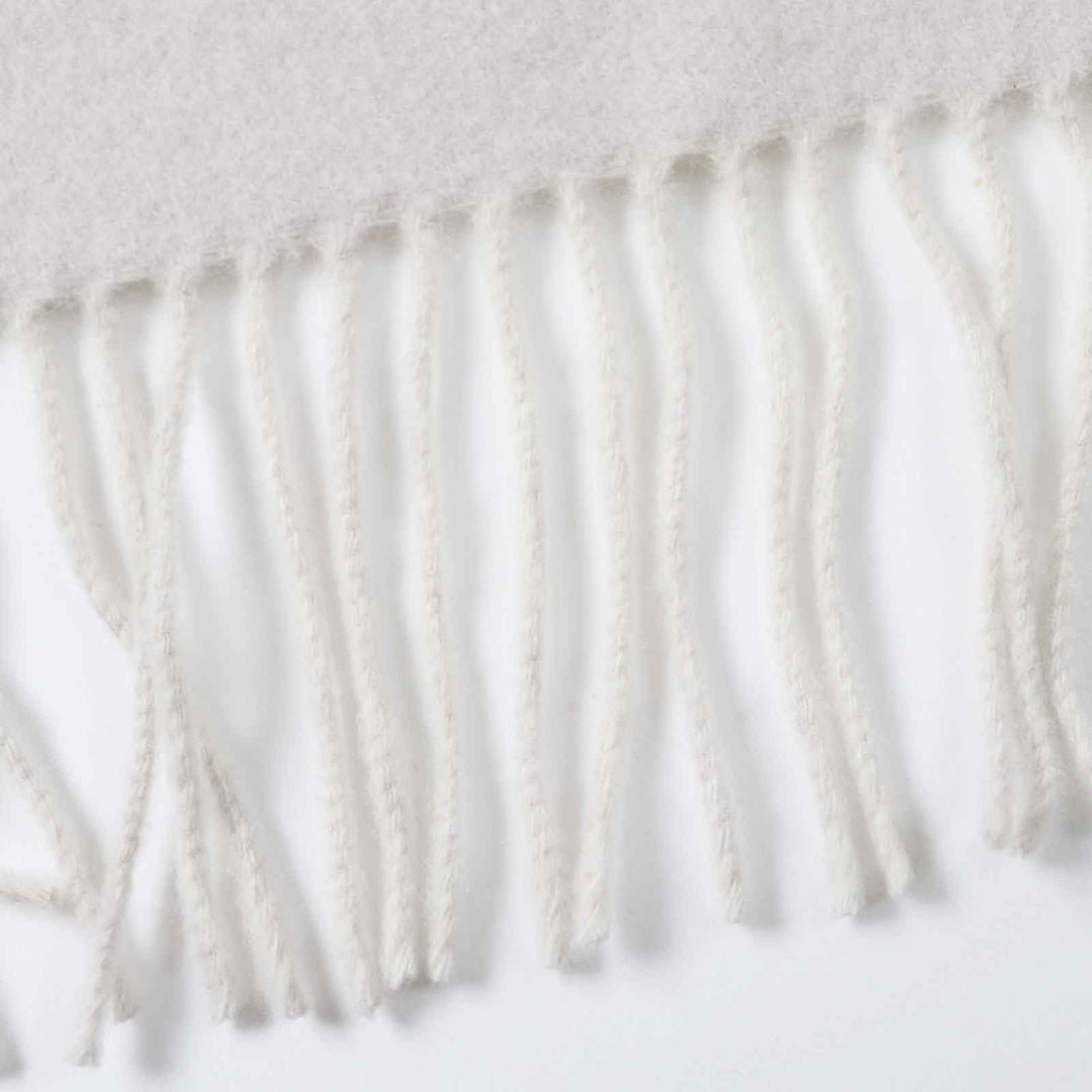 LOUIS VUITTON Scarf M78909 Main: 100% cashmere Gurege muffler reykjavik Women Used Authentic
