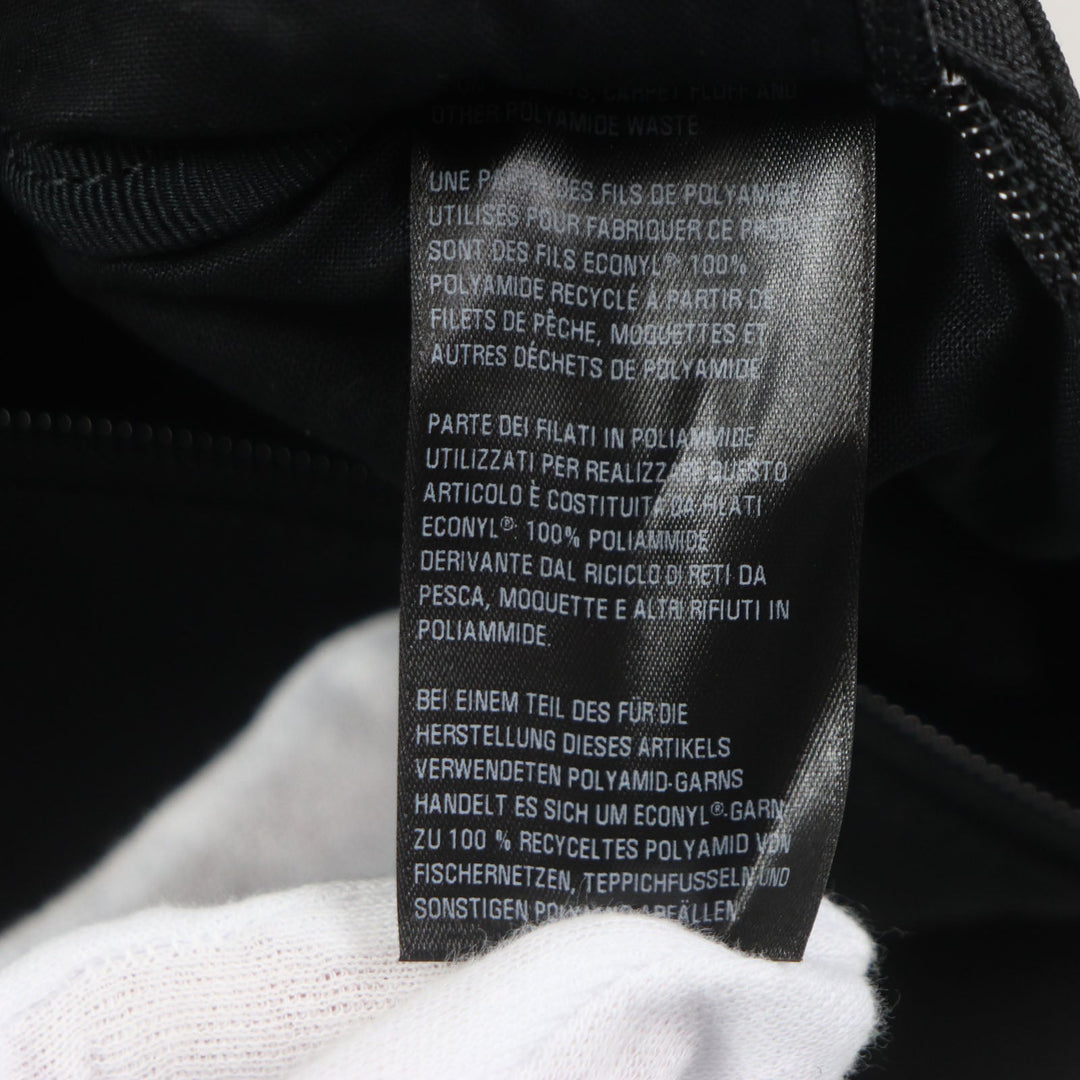BALENCIAGA Sling bag 620261 Main: Nylon black Explorer mens Used Authentic