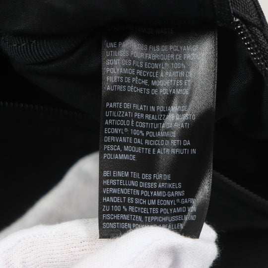 BALENCIAGA Sling bag 620261 Main: Nylon black Explorer mens Used Authentic