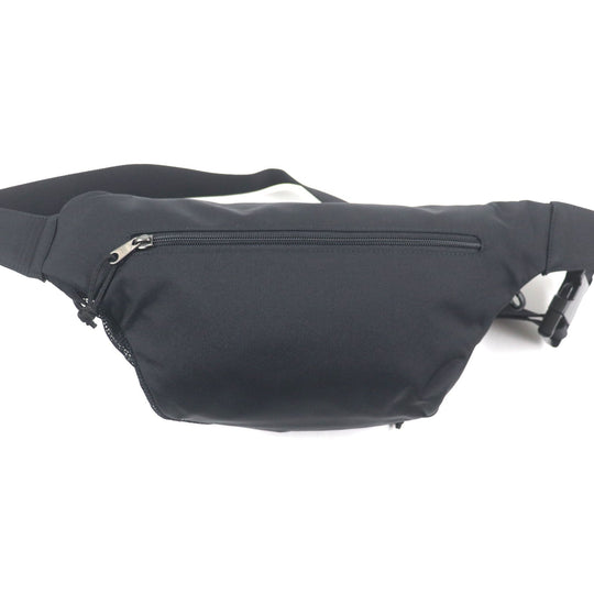 BALENCIAGA Sling bag 620261 Main: Nylon black Explorer mens Used Authentic