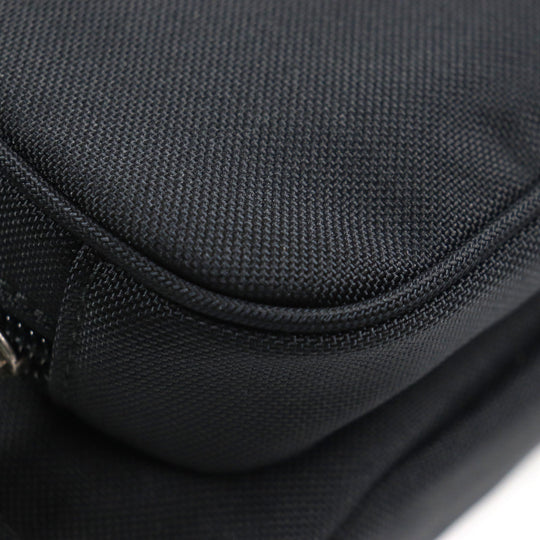 BALENCIAGA Sling bag 620261 Main: Nylon black Explorer mens Used Authentic