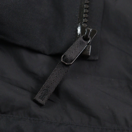 ARC'TERYX Jacket X000007051 polyester black KADIN HOODY mens XS Used Authentic