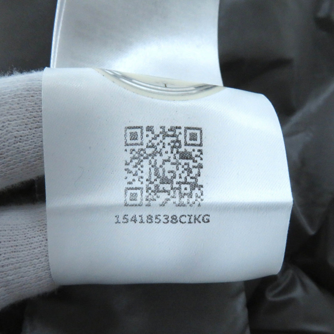 MONCLER down coat Outer: 100% polyamide (nylon), Lining: 100% polyamide (nylon), Filling: 90% down, Filling: 10% feather gray SUYEN Women No size listed Used Authentic
