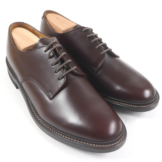 REGAL Dress shoes Main: Leather Dark brown mens 24 1/2 Used Authentic