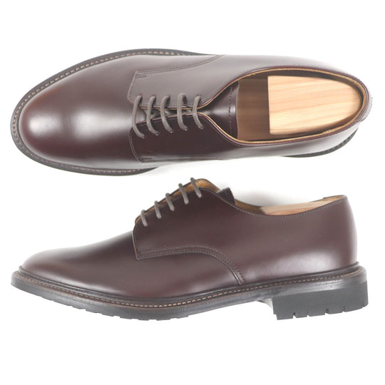 REGAL Dress shoes Main: Leather Dark brown mens 24 1/2 Used Authentic