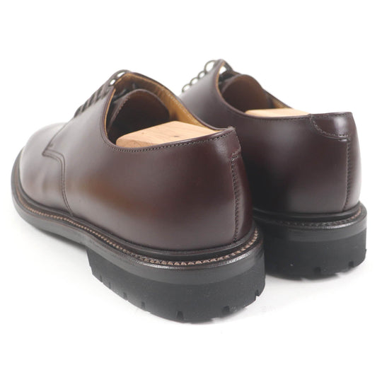 REGAL Dress shoes Main: Leather Dark brown mens 24 1/2 Used Authentic