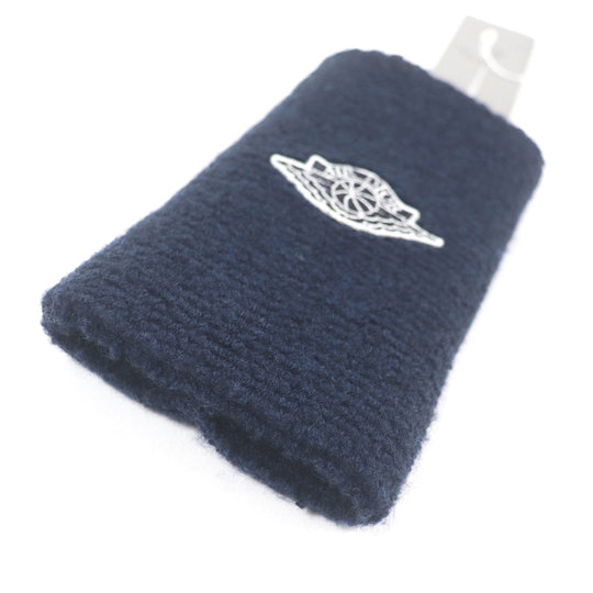 Dior Other fashion goods 033M901AT456 cashmere blue Wrist Hand Nike Jordan Brand Collaboration Air Dior mens Used Authentic