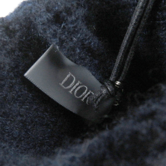 Dior Other fashion goods 033M901AT456 cashmere blue Wrist Hand Nike Jordan Brand Collaboration Air Dior mens Used Authentic