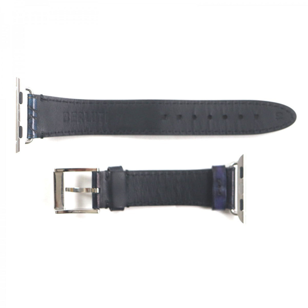 Berluti Other miscellaneous goods leather purple 19