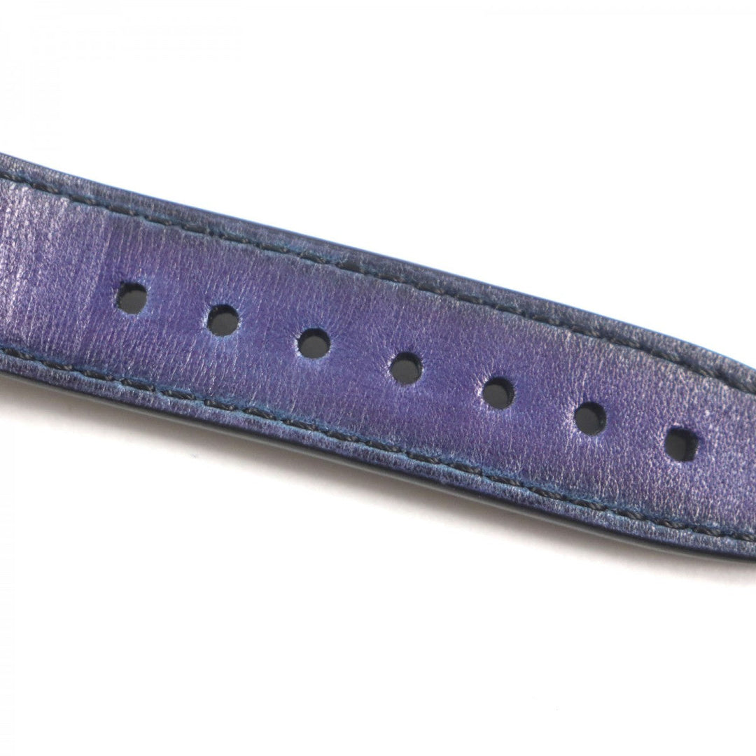 Berluti Other miscellaneous goods leather purple 19