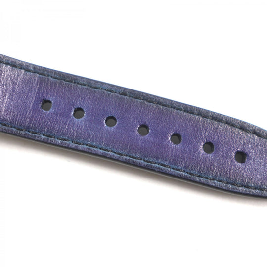 Berluti Other miscellaneous goods leather purple 19