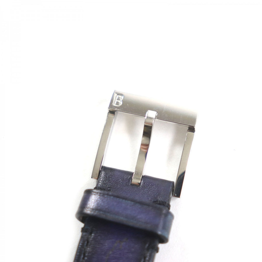 Berluti Other miscellaneous goods leather purple 19