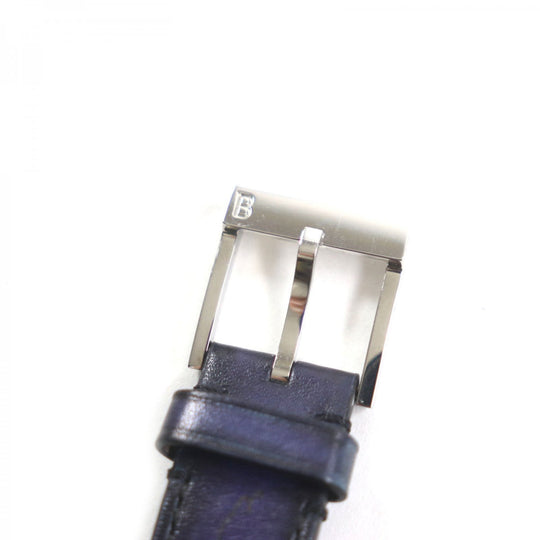 Berluti Other miscellaneous goods leather purple 19