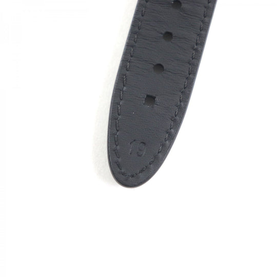 Berluti Other miscellaneous goods leather purple 19