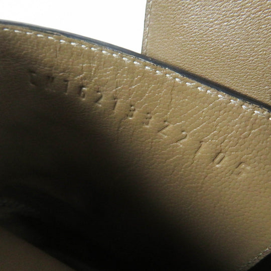 HERMES short boots Main: Leather black Neo Women 35 1/2 Used Authentic