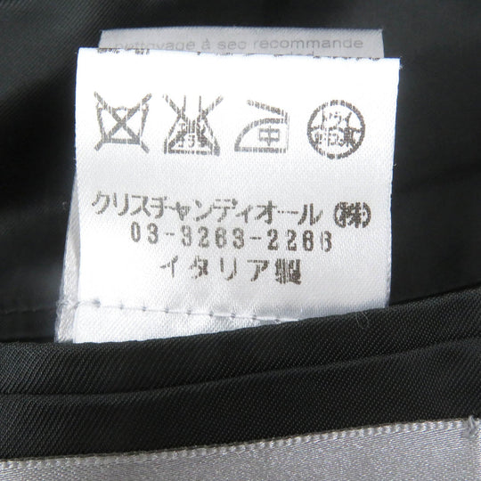 Dior HOMME tailored jacket 7E3120010192 Outer: 100% wool, Lining: 100% cupra gray mens 46 Used Authentic