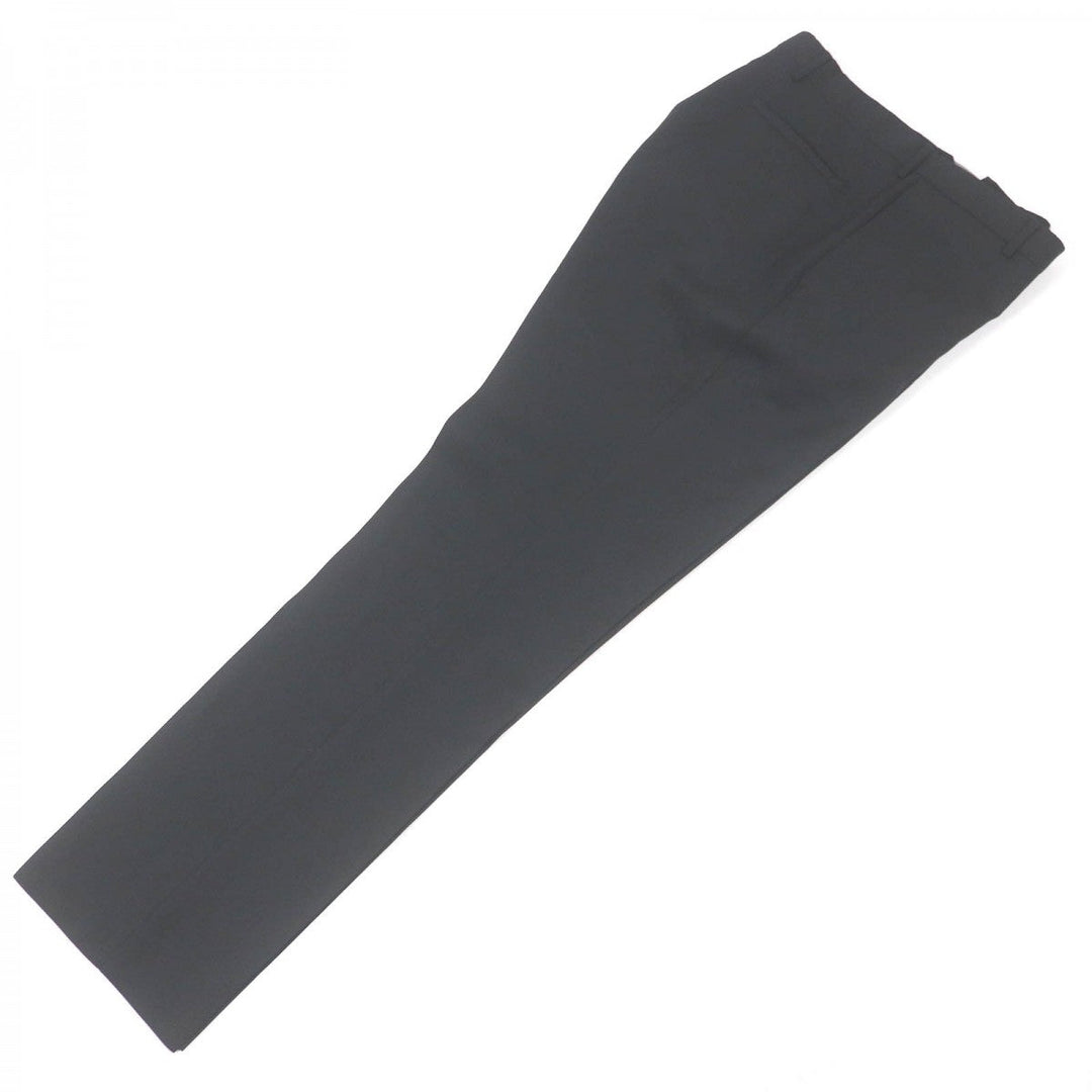 Dior HOMME suit 5EH1072074 wool black 48