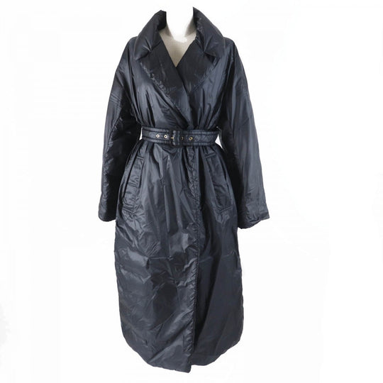 MONCLER down coat Outer: 100% nylon, Lining: 100% nylon, Filling: 90% down, Filling: 10% feather black LAUZEE Women 1 Used Authentic