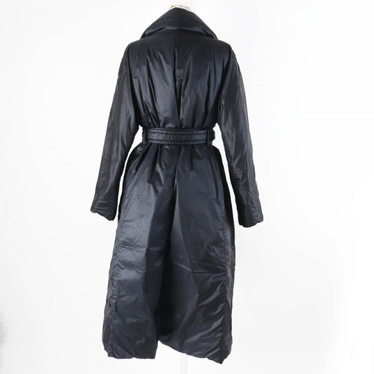 MONCLER down coat Outer: 100% nylon, Lining: 100% nylon, Filling: 90% down, Filling: 10% feather black LAUZEE Women 1 Used Authentic