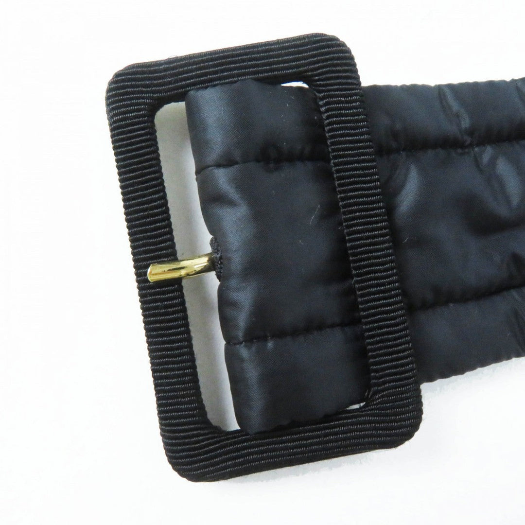 MONCLER down coat Outer: 100% nylon, Lining: 100% nylon, Filling: 90% down, Filling: 10% feather black LAUZEE Women 1 Used Authentic