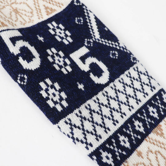 CHANEL cardigan 20B P65173 Main: 100% cashmere Multi Women 40 Used Authentic