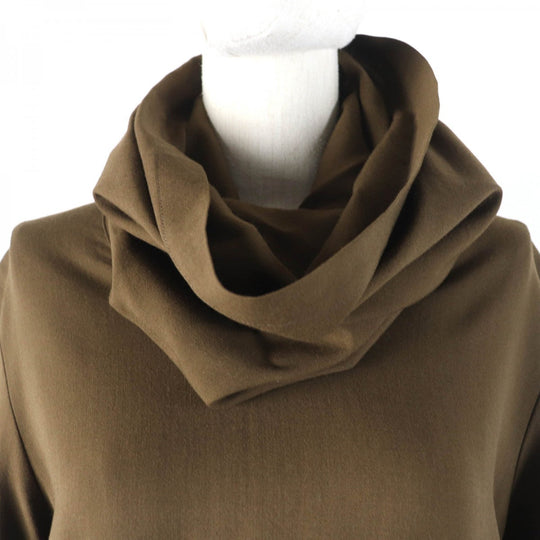 JEAN-PAUL GAULTIER one piece wool Brown 40