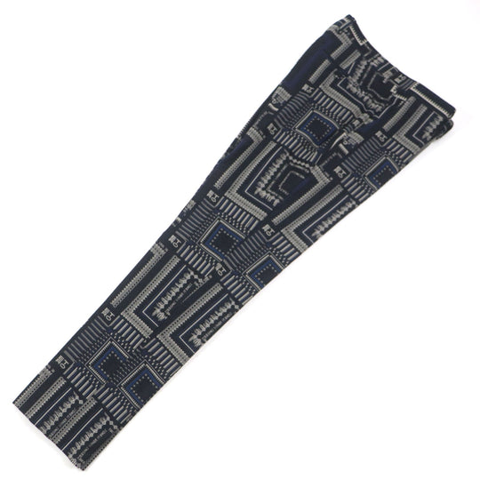 ETRO setup Outer: 60% cotton, Outer: 40% polyester, Lining: 100% cupra, Sleeve lining: 57% rayon, Sleeve lining: 43% polyester Navy mens 54 Used Authentic