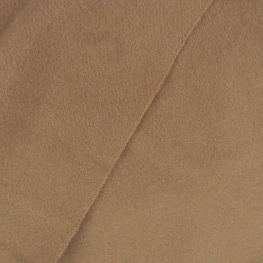 MONCLER Scarf Main: 100% wool beige SCIARPA mens Used Authentic