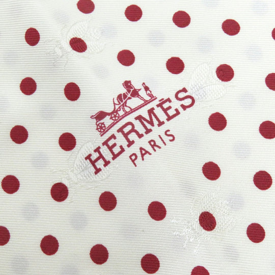 HERMES scarf 099882S Main: 100% silk multicolor Maxi Twilly Women Used Authentic